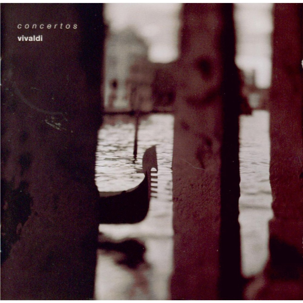 Concertos transcrits pour guitare